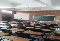 Central Province College of Business Management & Studies, Infrastructure photo 4